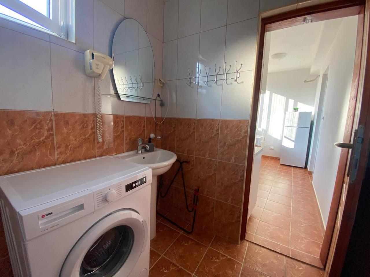 Alina'S Apartment Bečići エクステリア 写真
