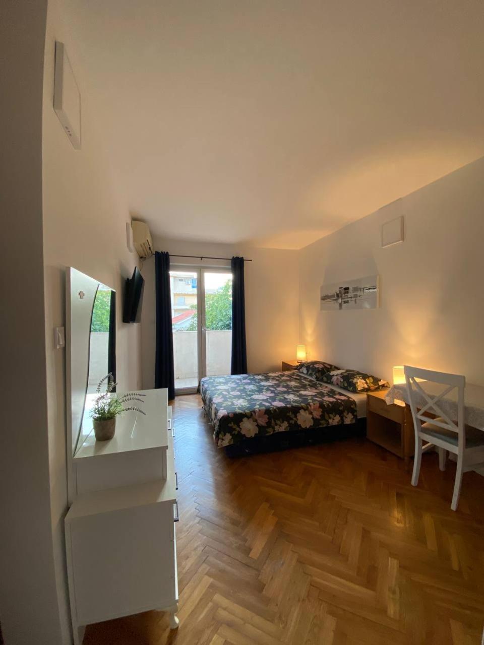 Alina'S Apartment Bečići エクステリア 写真