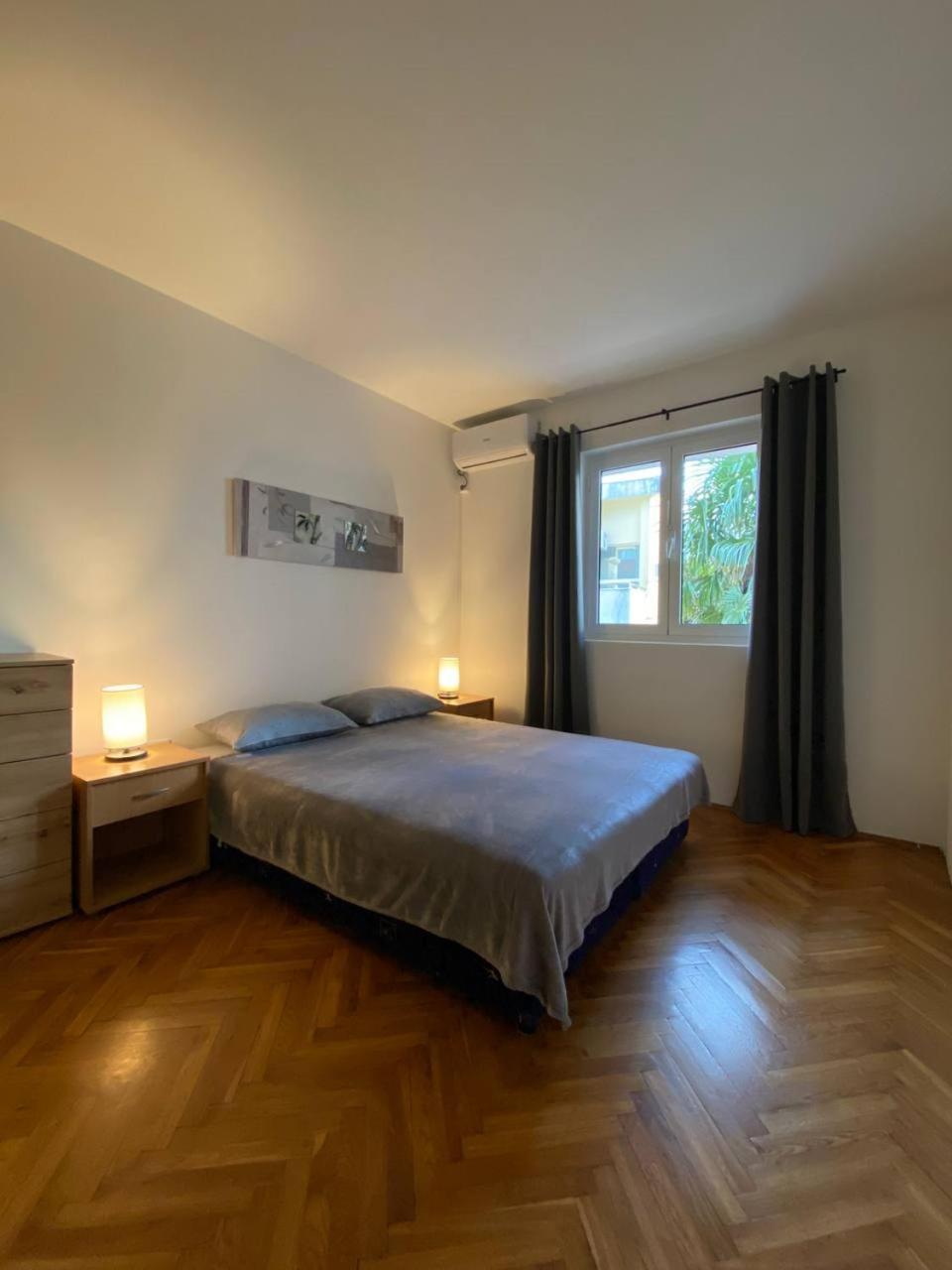 Alina'S Apartment Bečići エクステリア 写真